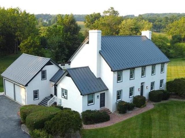 House for sale in Pottstown, Pennsylvania