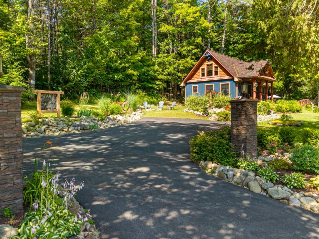 House for sale in Chestertown, New York