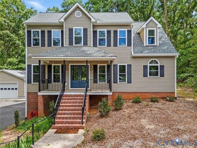 House for sale in Virginia