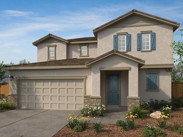 House for sale in Riverbank, California