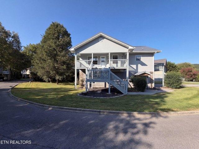 House for sale in Tennessee