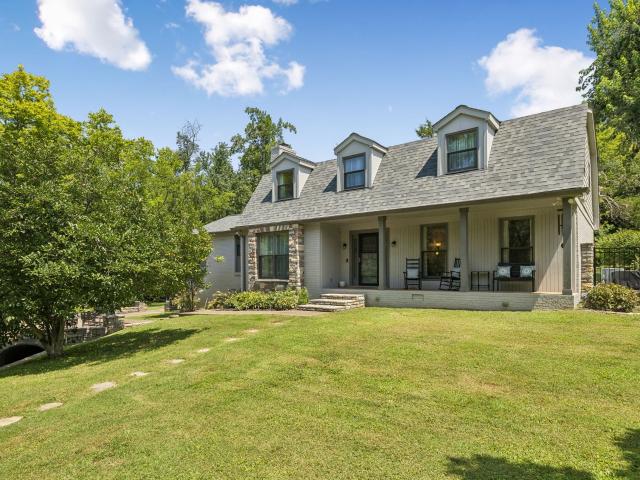 House for sale in Tennessee