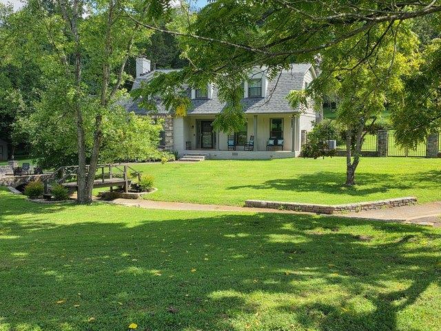 House for sale in Tennessee