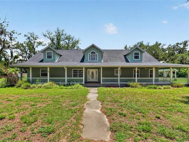 House for sale in Trenton, Florida