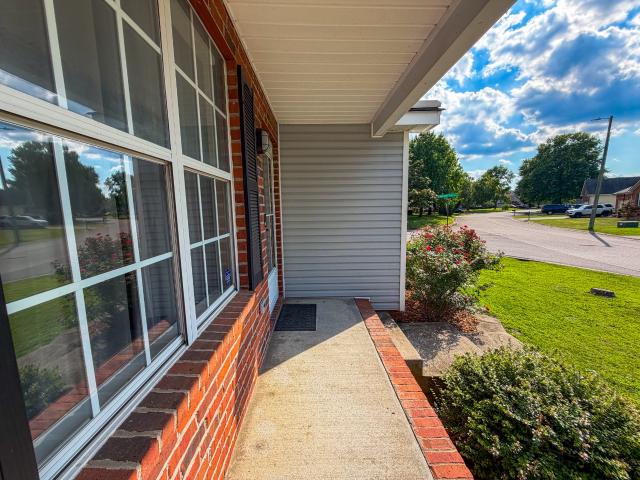 House for sale in Tennessee