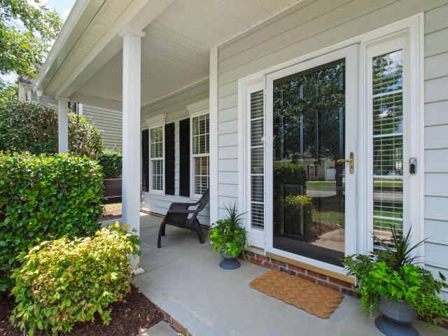 House for sale in Wake, North Carolina