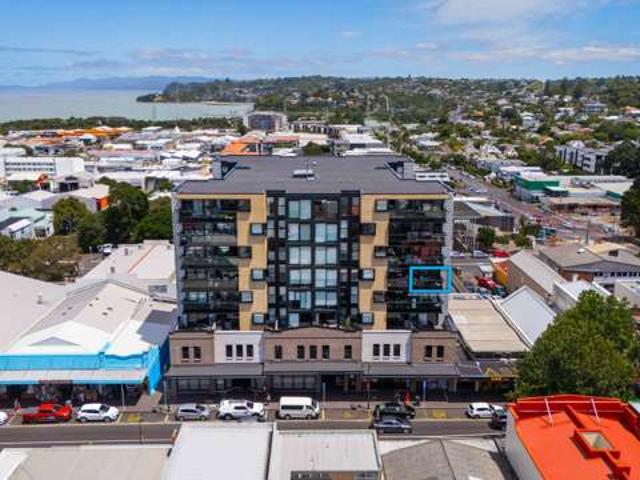 Apartment for sale in Onehunga