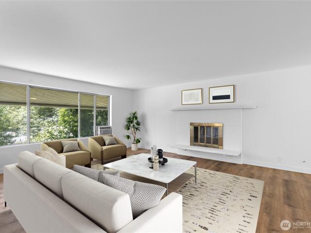 House for sale in Bellevue, Washington