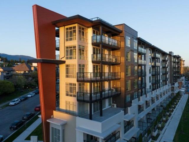 Property for sale in North Vancouver, British Columbia