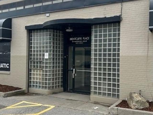 Office for rent in Woburn, Ontario