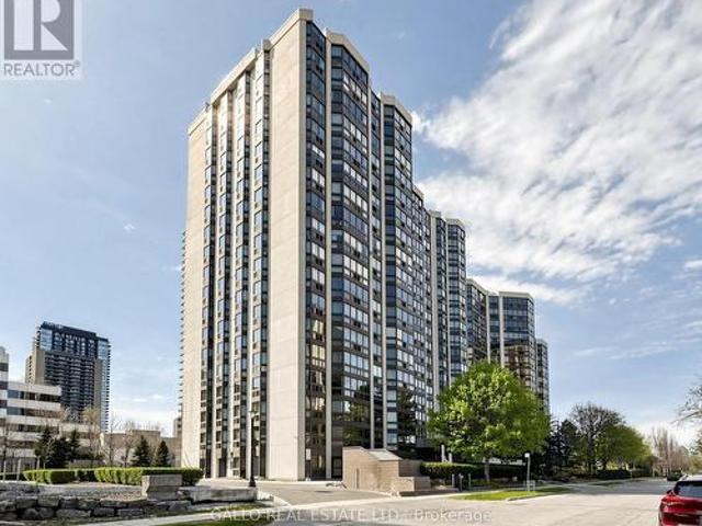 Condo for sale in Woburn, Ontario