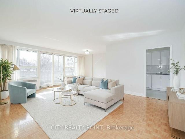 Apartment for rent in Woburn, Ontario