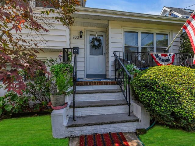 House for rent in Belmar