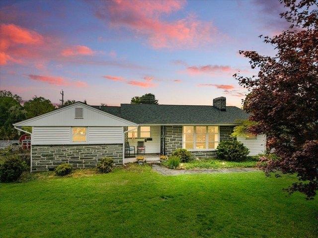 House for sale in Virginia
