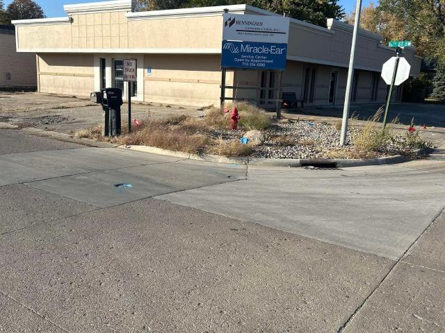 Commercial for sale in Spencer, Clay County