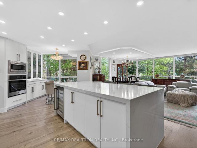 Condo for sale in Woburn, Ontario