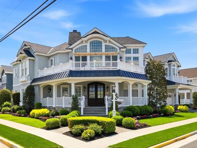 House for sale in Stone Harbor, New Jersey