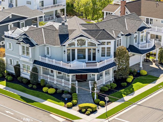 House for sale in Stone Harbor, New Jersey