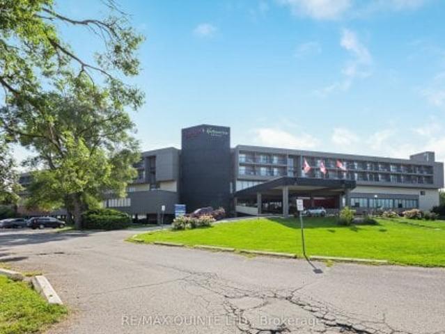 Office for rent in Belleville, Ontario