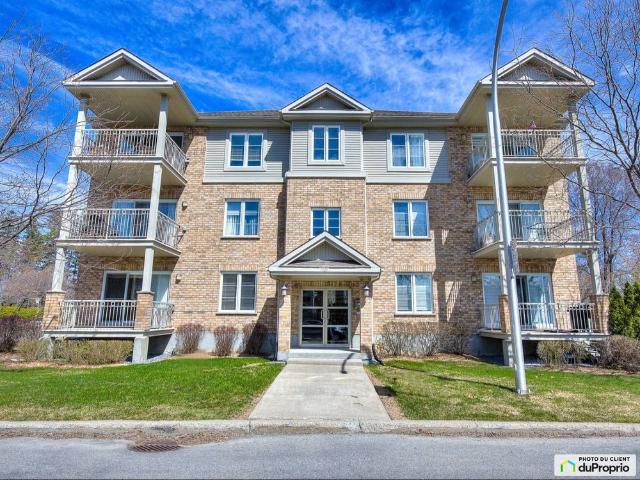 Apartment for rent in Fabreville, Laval (région administrative)