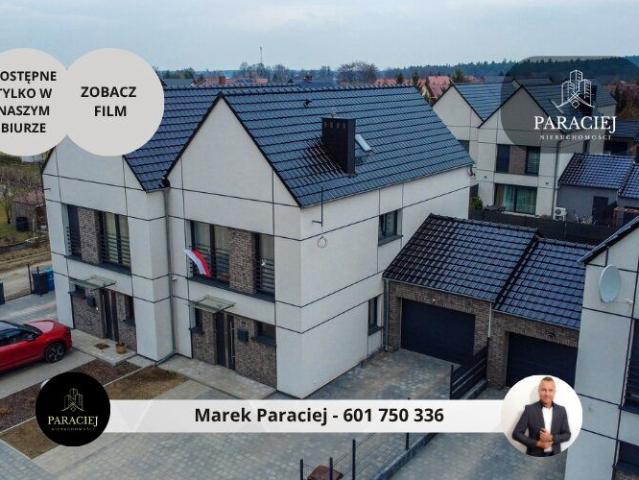 Dom na sprzedaż w Łaziska, Dolnośląskie