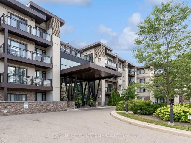 Condo for sale in Oakville, Ontario