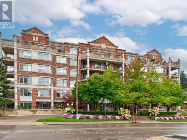 Condo for sale in Woburn, Ontario