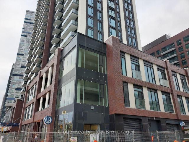 Condo for sale in Woburn, Ontario