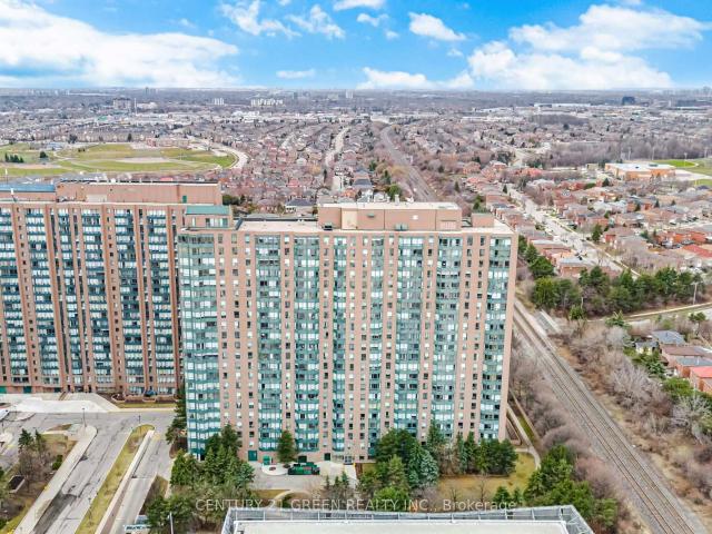 Condo for sale in Mississauga, Ontario