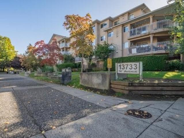 Apartment for sale in Surrey, British Columbia
