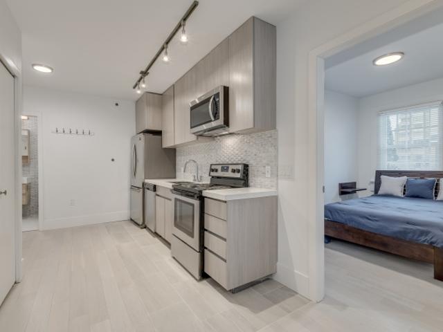 Apartment for rent in Vancouver
