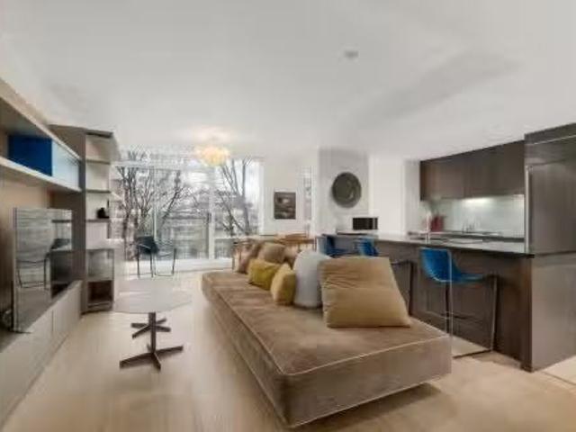 House for rent in Vancouver, British Columbia