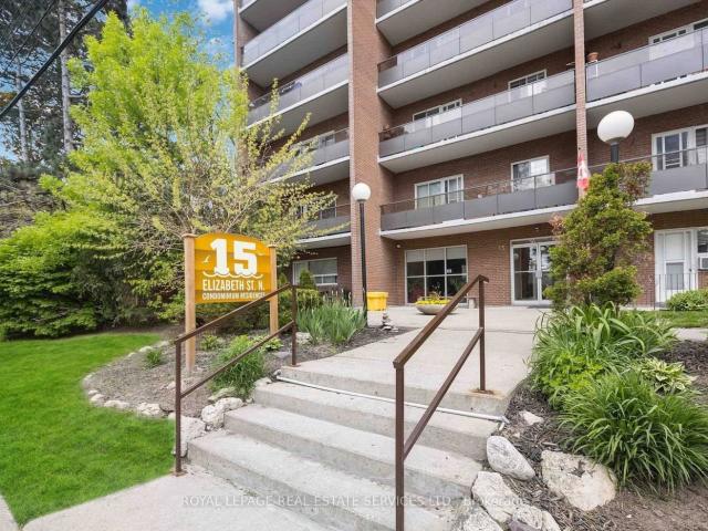 Condo for sale in Mississauga, Ontario