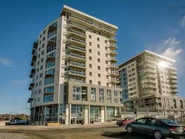 Condo for sale in Dartmouth, Nova Scotia