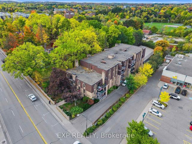 Condo for rent in Woburn, Ontario