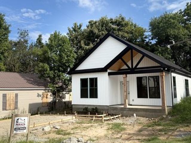 House for sale in Tennessee