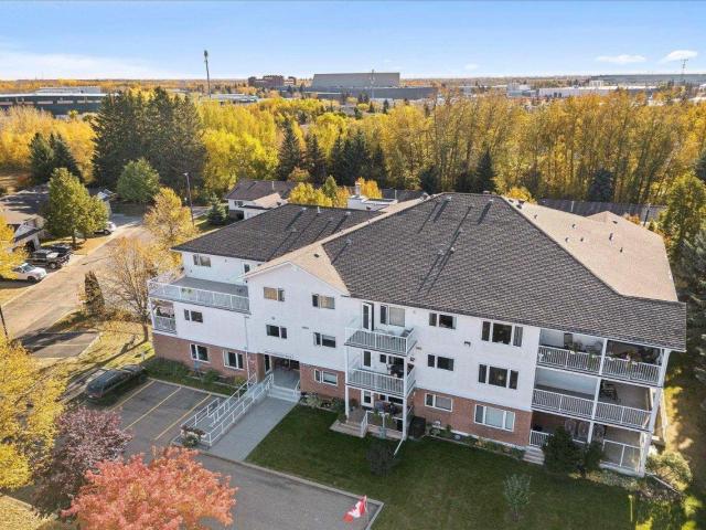 Apartment for sale in Saint Albert, Alberta