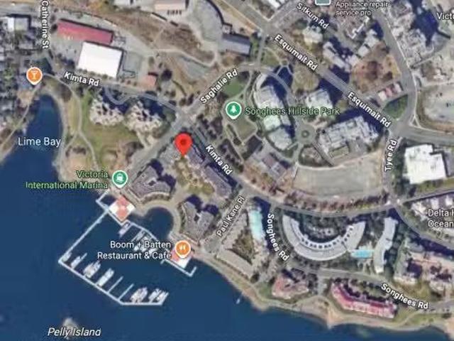 Condo for sale in Victoria, British Columbia