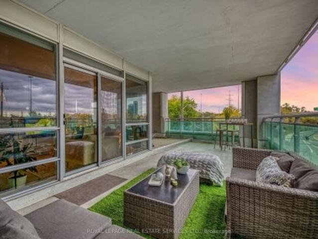 Condo for sale in Woburn, Ontario