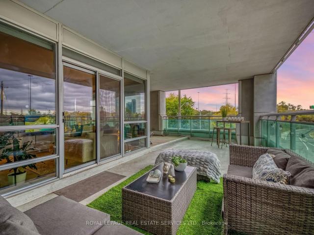 Condo for sale in Woburn, Ontario