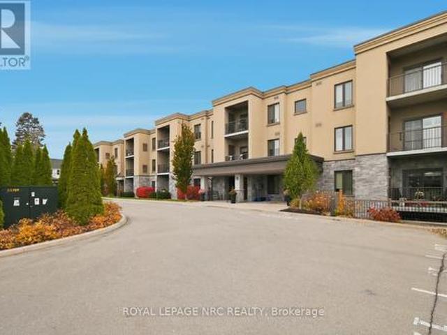 Condo for sale in Niagara, Ontario