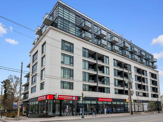 Apartment for rent in Woburn, Ontario