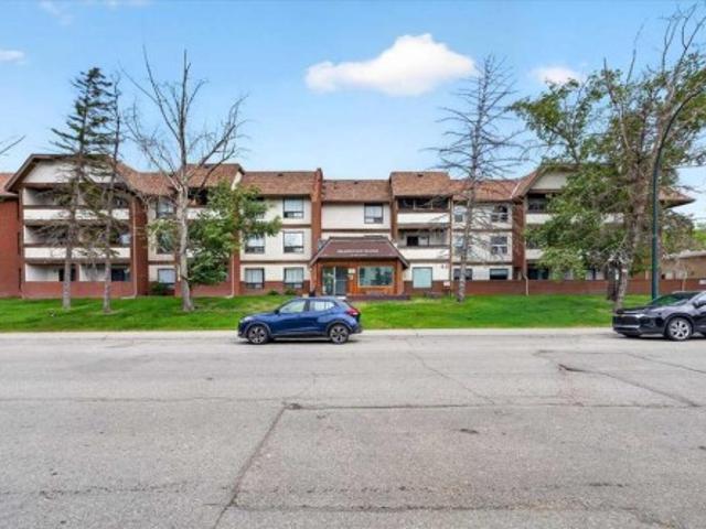 Condo for sale in Forest Lawn, Calgary