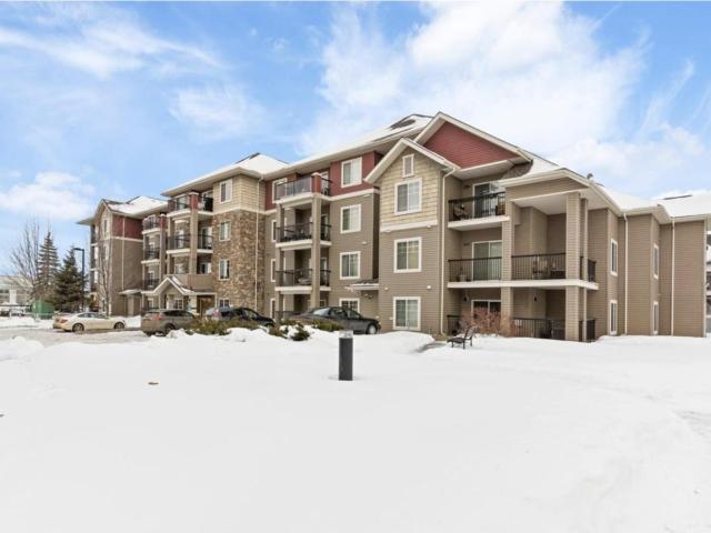 Apartment for sale in Wedgewood, Alberta