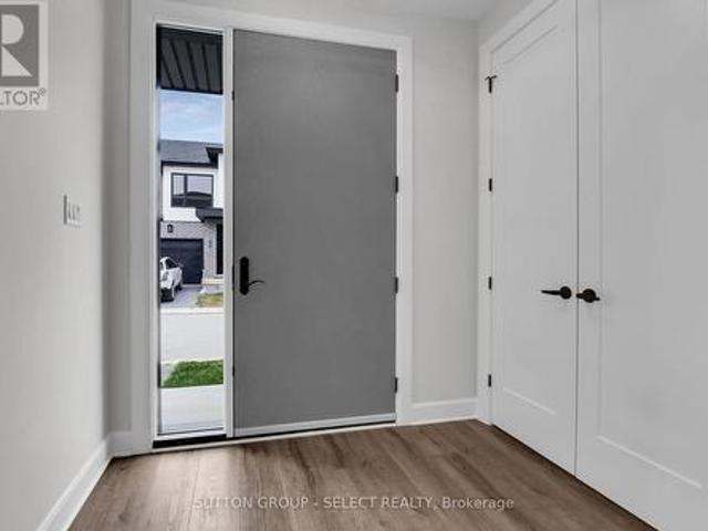 Land for sale in Denfield, Ontario