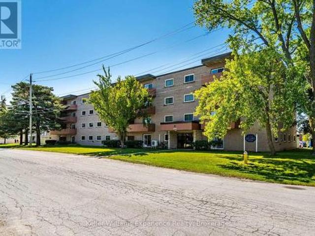 Condo for sale in Collingwood, Central Ontario