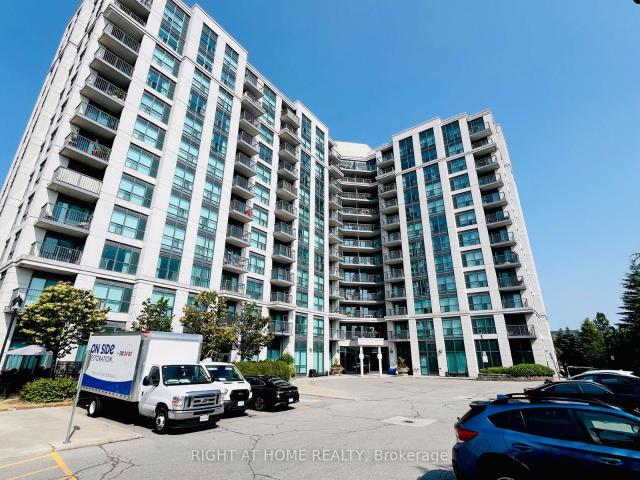 Condo for rent in Woburn, Ontario