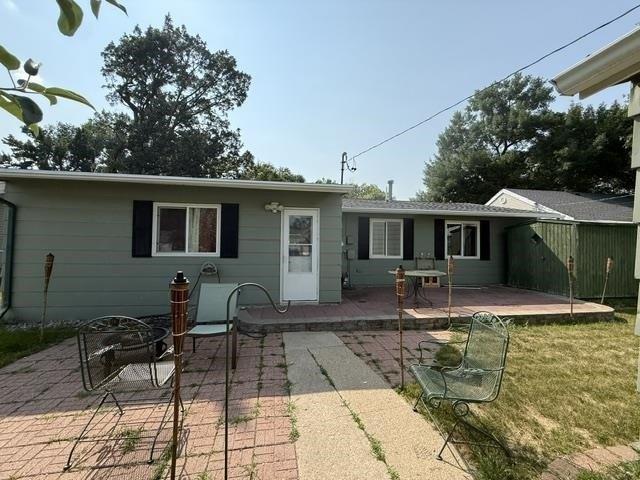 House for sale in Minot, North Dakota