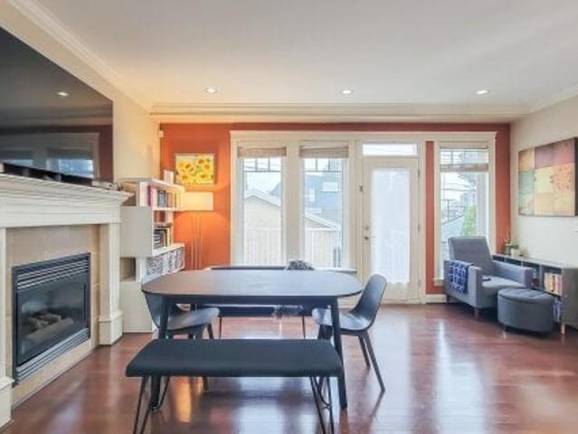Townhouse for sale in North Vancouver, British Columbia