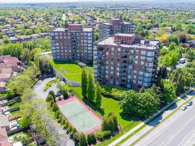 Condo for sale in Oakville, Ontario